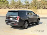 شيفروليه تاهو إل تي 2024